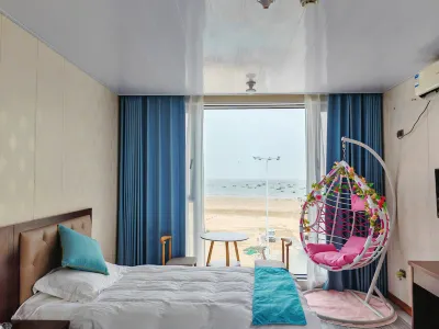 Yuhai Renjia Hostel Hotel in zona Yuliao Beach