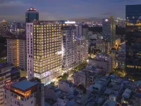 Signature by M Village Le Thanh Ton Hotels near Saigon Japan Town