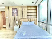 Orient Paris Landmark 81 Tower Apartment - WW 빈 탄 주변 호텔