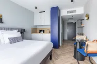 Appart'City Collection Paris Roissy CDG Airport Hoteles en Roissy-en-France