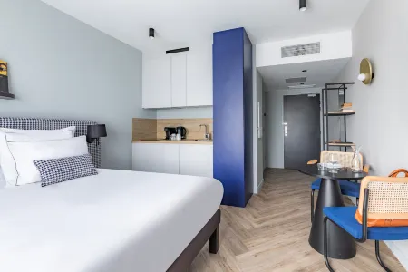 Appart'City Collection Paris Roissy CDG Airport