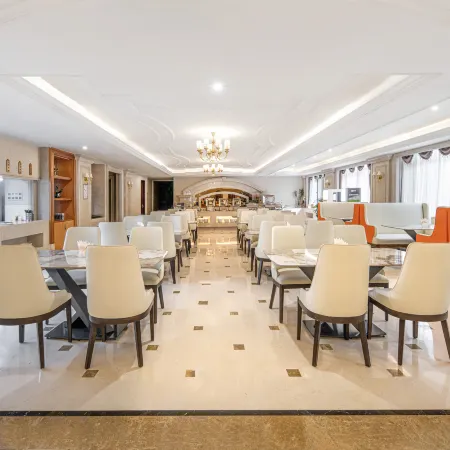 Vienna Hotel (Ninghai)
