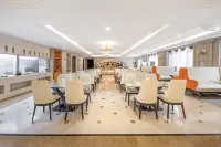Vienna Hotel (Ninghai) - Aamiainen
