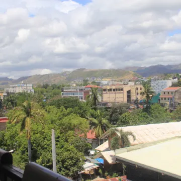 Tsai Hotel and Residences