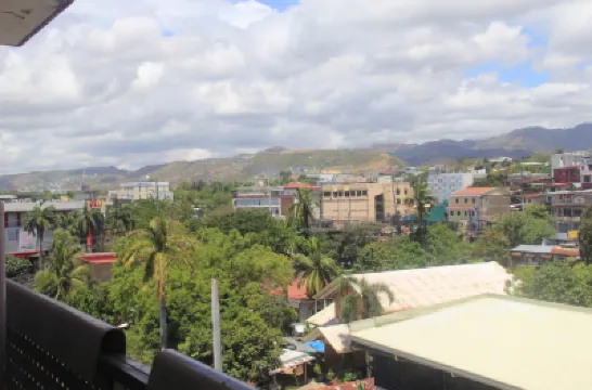 Tsai Hotel and Residences Hotels near TOPS Cebu