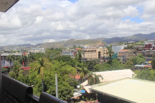 Tsai Hotel and Residences