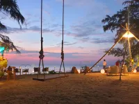 Estella Phuket Mai Khao Beach Resort Hôtels à proximité de : Plage de Mai Khao