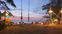 Estella Phuket Mai Khao Beach Resort Hotel in zona splash jungle