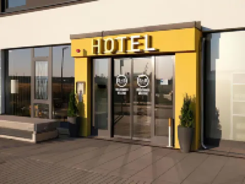 B&B HOTEL Berlin-Airport Hotels in Schonefeld
