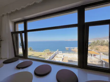 Weihai Mu'an Homestay Отели рядом с достопримечательностью «College Physics Lab of Optoelectronics Department， Harbin Institute of Technology (Weihai)»