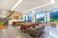 VALATOMS Van Latu Chuyi Homestay (Kangding) - Bữa sáng