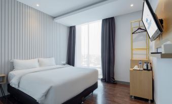 Continent Centrepoint Hotel Makassar