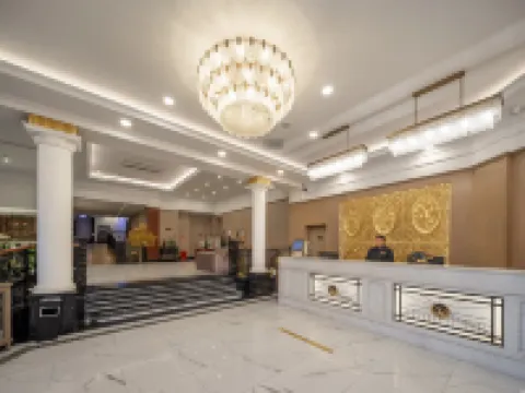 Grand Cozy Hotel (Yangzhou Dongguan Street)