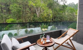 Guannan Mountain Residence · TourBoBook Tianjing (Aranya Jiulong Lake Branch)