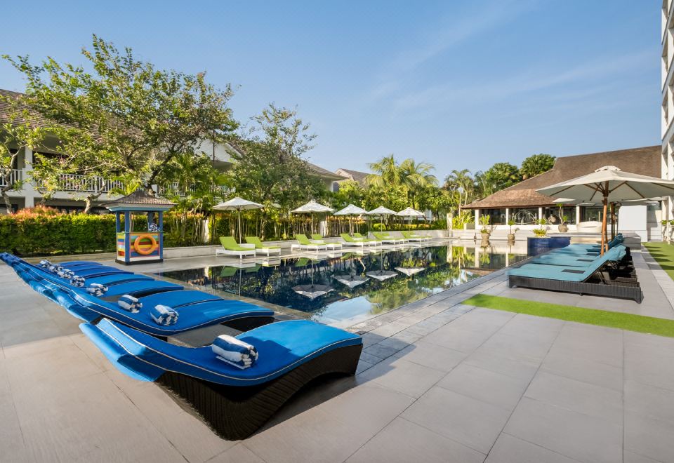 몬티고 리조트 스미냑