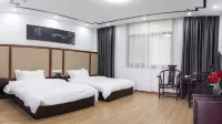 萬安紅豆杉養生谷民宿 Hotels in Wan'an