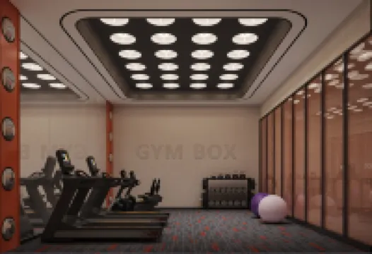 DoAland V Hotel (Changsha Wuyi Square Chaozong Street Branch)
