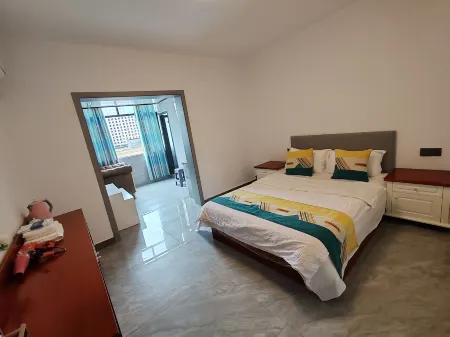 Bazhong Jiayi Business Hotel