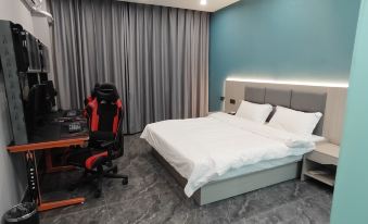 Junhao Business Hotel