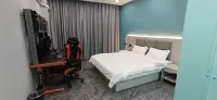 Junhao Business Hotel