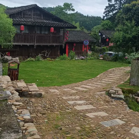 Jianning Gudao Homestay