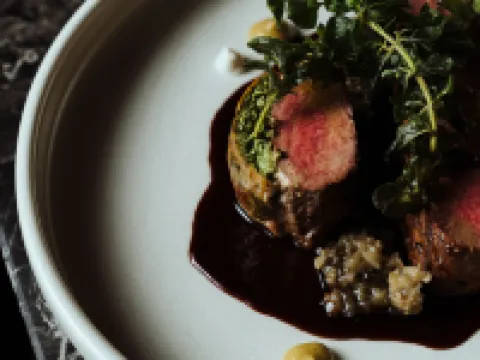 パーメリア ヒルトン パース パースのホテル