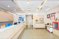 Grace Inn Hotel (Dezhou Yucheng Renmin Road) Hotels in Yucheng