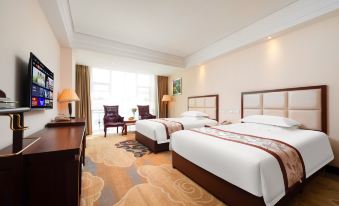 Zhongzhou Yufeng International Hotel