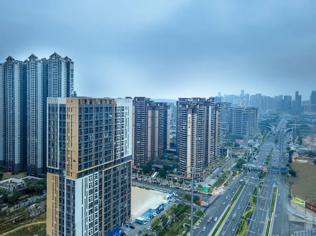 Nanning Hidden Oriental Hotel - Nanning