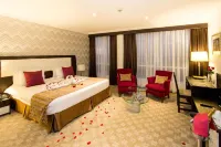 The Panari Hotel - Near Jomo Kenyatta International Airport Hotels in Nairobi