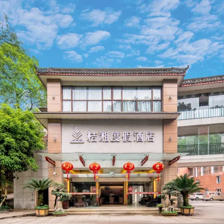 Juxiang Resort