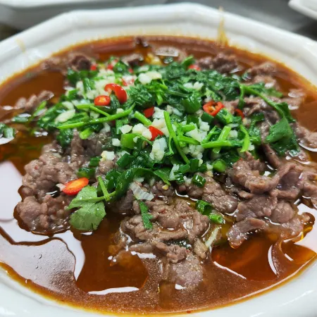 Floral Hotel · Fifty-third Degree Zhuxia Hotel (Kaiping Diaolou Branch)