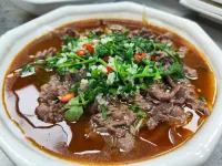 Floral  Hotel · Fifty-third Degree Zhuxia Hotel (Kaiping Diaolou Branch) - Breakfast