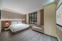 Jifeng International Hotel (Urumqi Youhao Road Business District Branch)