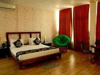 Hotel East Lagoon