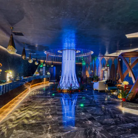 Huangma Yehai International Hotel