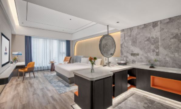 Huangma Yehai International Hotel