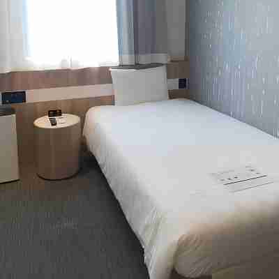 変なホテル小松駅前 Rooms