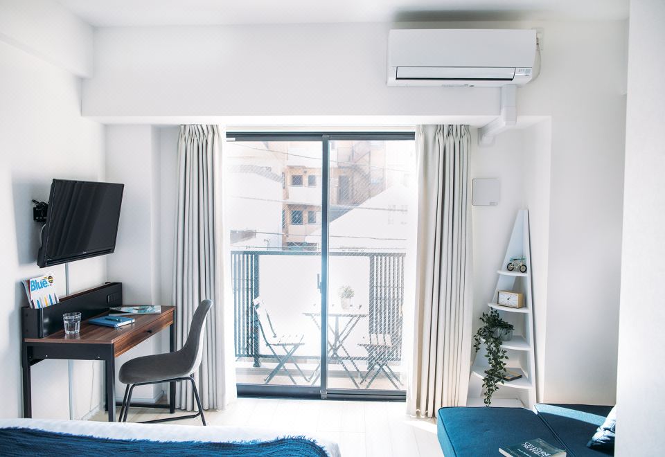 섹션 L 아사쿠사 이스트