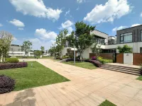 Chengjiang Yunshui Villa - Villa