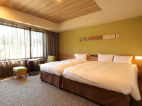 箱根ホテル小涌園 箱根のホテル