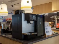Campanile Hotel (Huangshan Shexian Huizhou Ancient City Scenic Area) - Desayuno