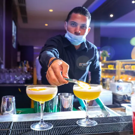 Stella di Mare Dubai Marina Hotel