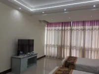 Mile New Sky Inn (Huquan Ecological Park Branch) - 2-نجوم