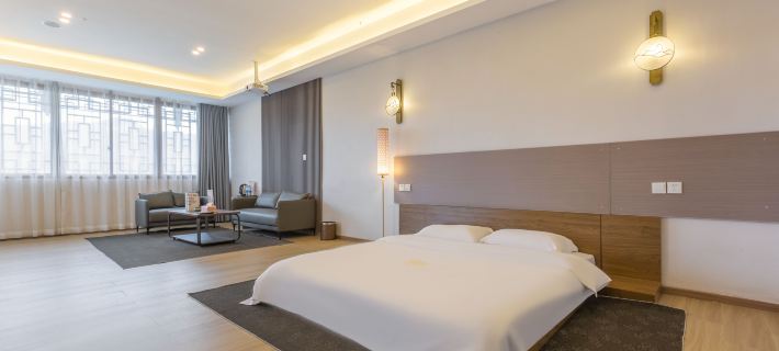 Congjiang Dongyue Hotel Hotele w: Powiat Congjiang