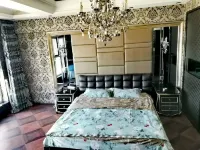 Harbin Shanghe Short Rent Apartment - อพาร์ทเม้นท์