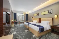 Meiyuan International Hotel Hôtels à : Dehua
