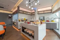 Ease Hotel (ZiGui Qu Yuan Hometown Store) - breakfast