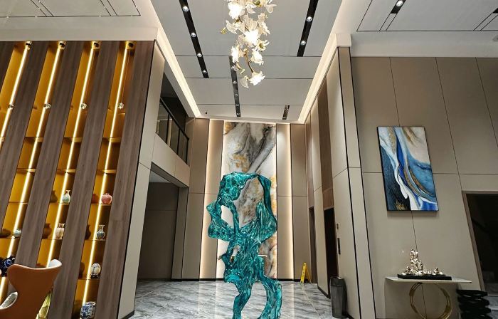 Eden Hotel