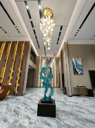 Eden Hotel